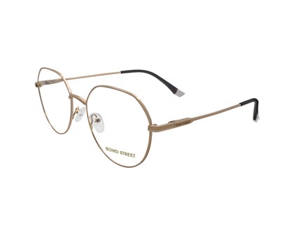 Óculos de Grau Bond Street 52235 C01 54