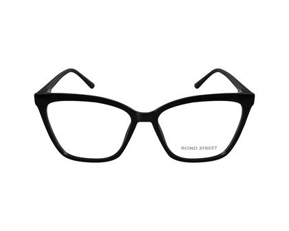 Óculos de Grau Bond Street 95304 C01 58