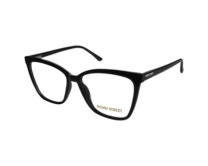 Óculos de Grau Bond Street 95304 C01 58