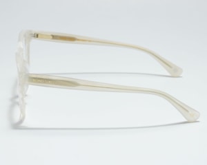 Óculos de Grau Bond Street Chroma Milano Photochromic Branco Roxo ETG2504 C2-52