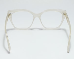 Óculos de Grau Bond Street Chroma Milano Photochromic Branco Roxo ETG2505 C2-54