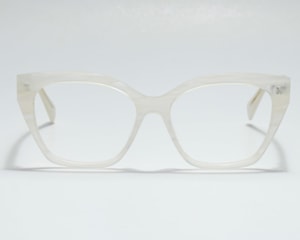 Óculos de Grau Bond Street Chroma Milano Photochromic Branco Roxo ETG2505 C2-54