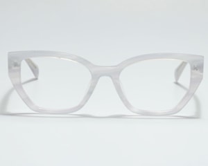 Óculos de Grau Bond Street Chroma Milano Photochromic Cinza Roxo ETG2506 C3-53