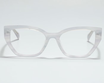 Óculos de Grau Bond Street Chroma Milano Photochromic Cinza Roxo ETG2506 C3-53