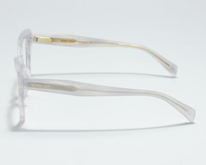 Óculos de Grau Bond Street Chroma Milano Photochromic Cinza Roxo ETG2506 C3-53