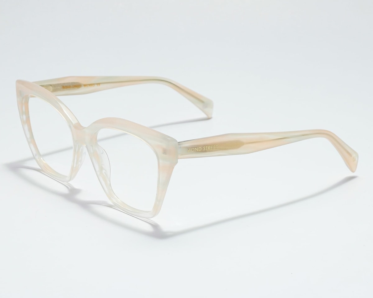 Óculos de Grau Bond Street Chroma Milano Photochromic Meclado ETG2505 C4-54