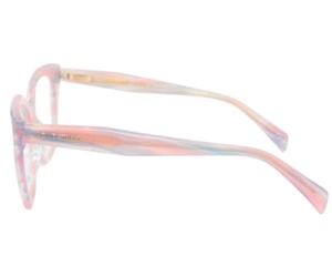 Óculos de Grau Bond Street Chroma Milano Photochromic Mesclado ETG2505 C4-54