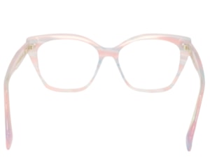 Óculos de Grau Bond Street Chroma Milano Photochromic Mesclado ETG2505 C4-54