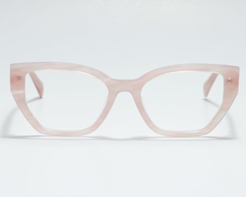 Óculos de Grau Bond Street Chroma Milano Photochromic Rosa Roxo ETG2506 C4-53