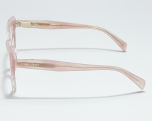 Óculos de Grau Bond Street Chroma Milano Photochromic Rosa Roxo ETG2506 C4-53