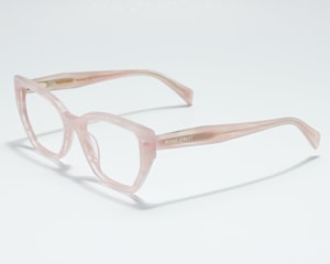 Óculos de Grau Bond Street Chroma Milano Photochromic Rosa Roxo ETG2506 C4-53