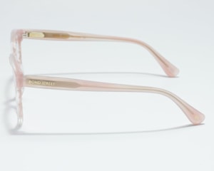 Óculos de Grau Bond Street Chroma Milano Photochromic Roxo ETG2504 C1-52