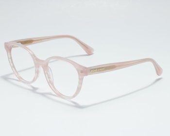 Óculos de Grau Bond Street Chroma Milano Photochromic Roxo ETG2504 C1-52