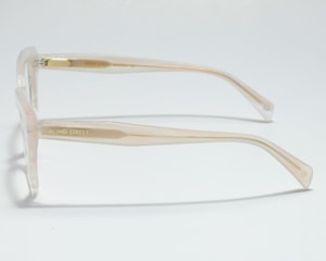 Óculos de Grau Bond Street Chroma Milano Photochromic Roxo ETG2506 C1-53