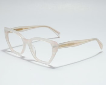 Óculos de Grau Bond Street Chroma Milano Photochromic Roxo ETG2506 C1-53