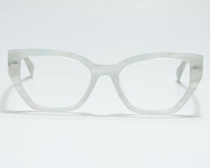 Óculos de Grau Bond Street Chroma Milano Photochromic Verde Azul ETG2506 C2-53