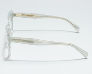 Óculos de Grau Bond Street Chroma Milano Photochromic Verde Azul ETG2506 C2-53
