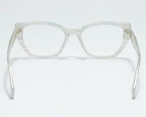 Óculos de Grau Bond Street Chroma Milano Photochromic Verde Azul ETG2506 C2-53