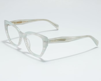 Óculos de Grau Bond Street Chroma Milano Photochromic Verde Azul ETG2506 C2-53