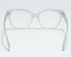 Óculos de Grau Bond Street Chroma Milano Photochromic Verde Roxo ETG2505 C1-54