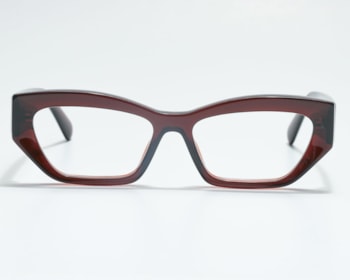 Óculos de Grau Bond Street Marrom EP015 C2-54