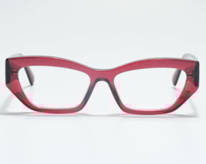 Óculos de Grau Bond Street Marsala EP015 C4-54