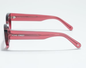 Óculos de Grau Bond Street Marsala EP015 C4-54