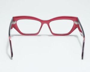 Óculos de Grau Bond Street Marsala EP015 C4-54