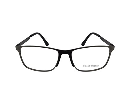 Óculos de Grau Bond Street Metal 52493 C05 56