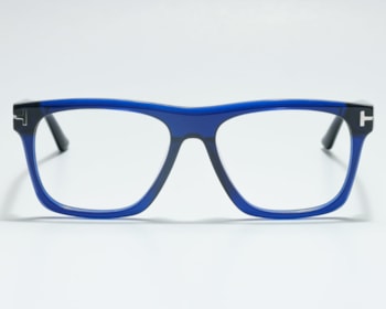 Óculos de Grau Bond Street Milano Azul Escuro ETG2510 C4-55