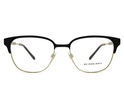 Óculos de Grau Burberry BE 1313Q 1237-53