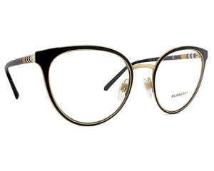 Óculos de Grau Burberry BE 1324 1262-52
