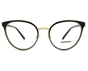 Óculos de Grau Burberry BE 1324 1262-52