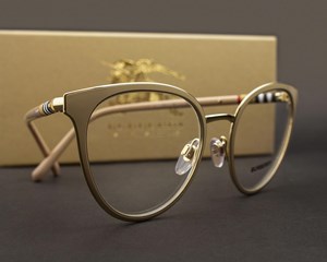 Óculos de Grau Burberry BE 1324 1266-52