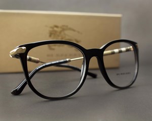 Óculos de Grau Burberry BE 2255Q 3001-53