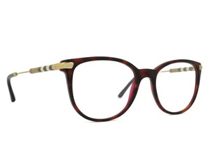 Óculos de Grau Burberry BE 2255Q 3657-53
