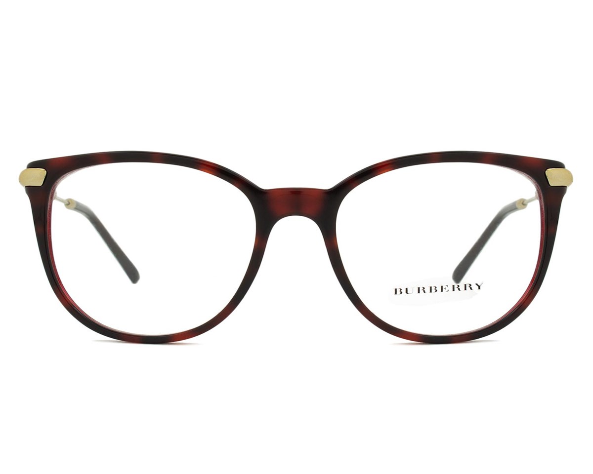 Óculos de Grau Burberry BE 2255Q 3657-53