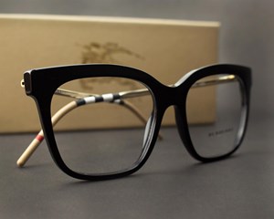 Óculos de Grau Burberry BE 2271 3001-54