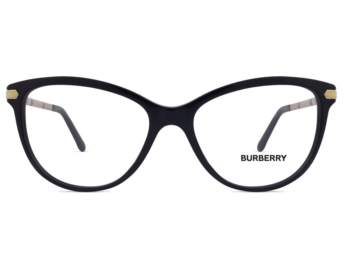Óculos de Grau Burberry BE 2280 3001-54