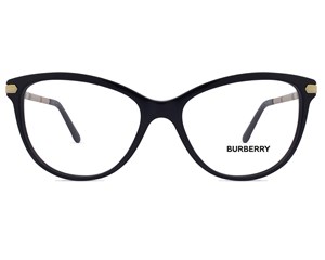Óculos de Grau Burberry BE 2280 3001-54