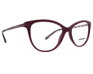 Óculos de Grau Burberry BE 2280 3403-54