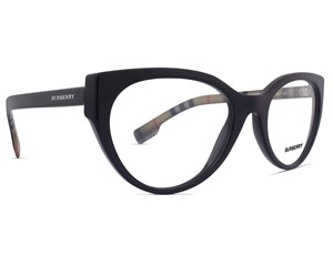 Óculos de Grau Burberry BE 2289 3773-53