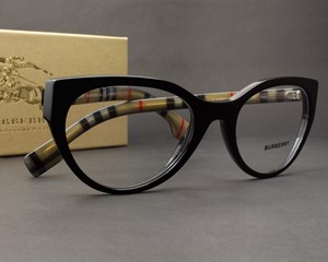Óculos de Grau Burberry BE 2289 3773-53