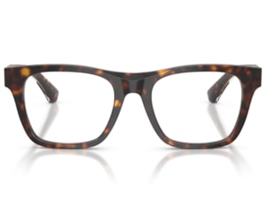 Óculos de Grau Burberry Classic Havana BE2445 4205-52