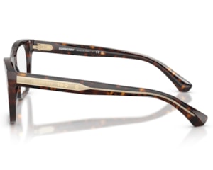 Óculos de Grau Burberry Classic Havana BE2445 4205-52