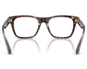 Óculos de Grau Burberry Classic Havana BE2445 4205-52