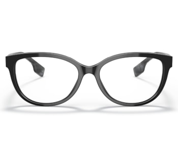 Óculos de Grau Burberry Esme Preto BE2357 3980-54