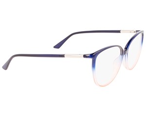 Óculos de Grau Calvin Klein CK21521 438 56