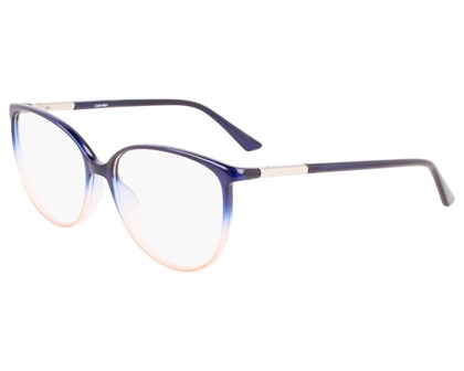 Óculos de Grau Calvin Klein CK21521 438 56