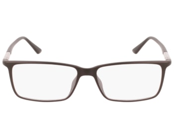 Óculos de Grau Calvin Klein CK21523 002 55